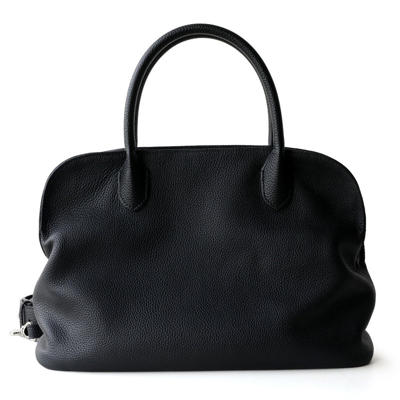 Full-Grain Leather bag | Arc
