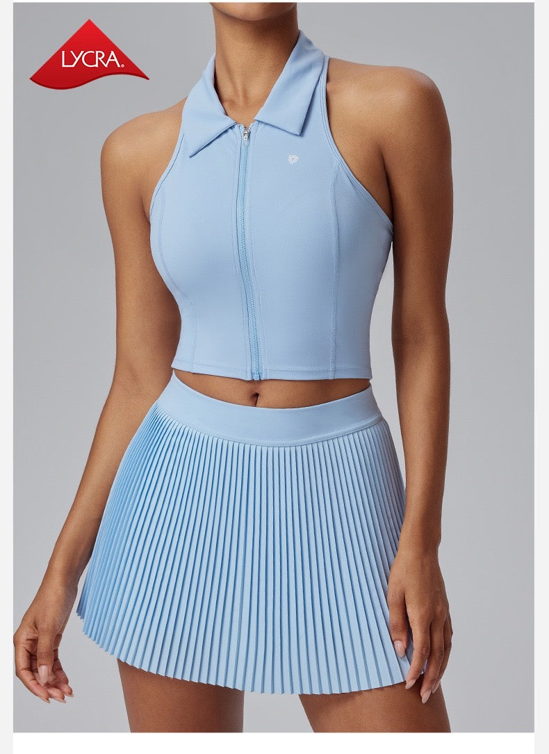 Quick-dry Sports Top