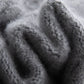 Cable-Knit Cashmere Sweater | Clara