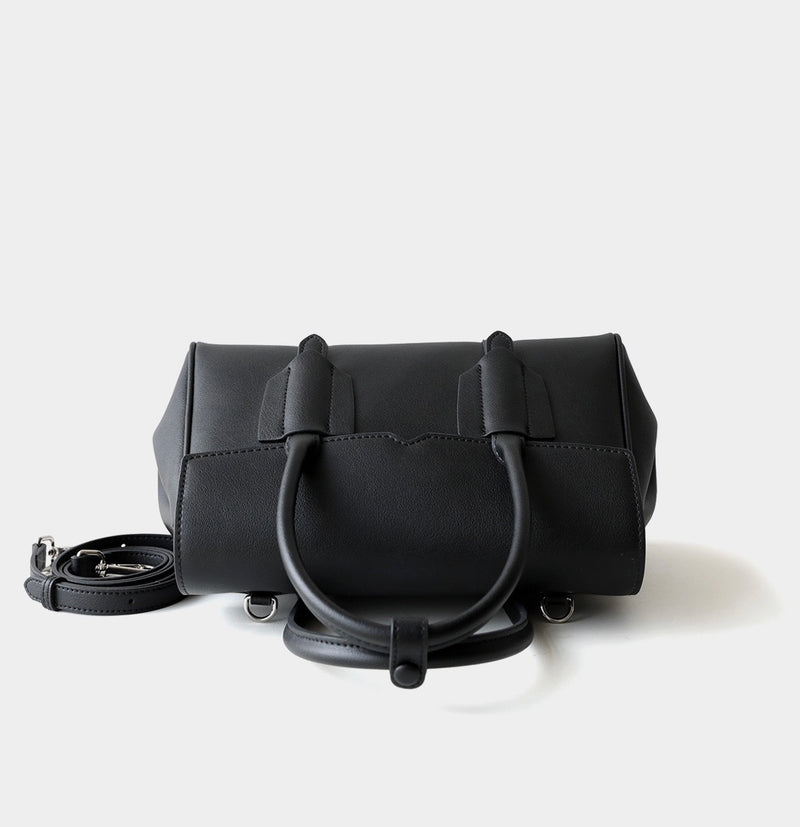 Full-Grain Leather bag | Briefcase 3#