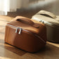 TOGO Cowhide cowhide makeup bag | The Southern Hemisphere