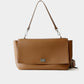 Full-Grain Leather Bag | Alba