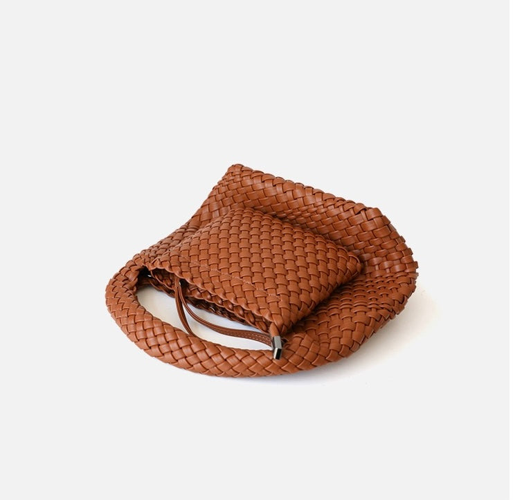 Woven bag | Glen