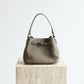Full-Grain Leather Bag |  Astra Tote