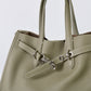Full Grain Leather Bag | Bond