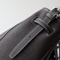 Full-grain leather bag | Belleau