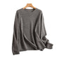 Wool Sweater | Nora Basic