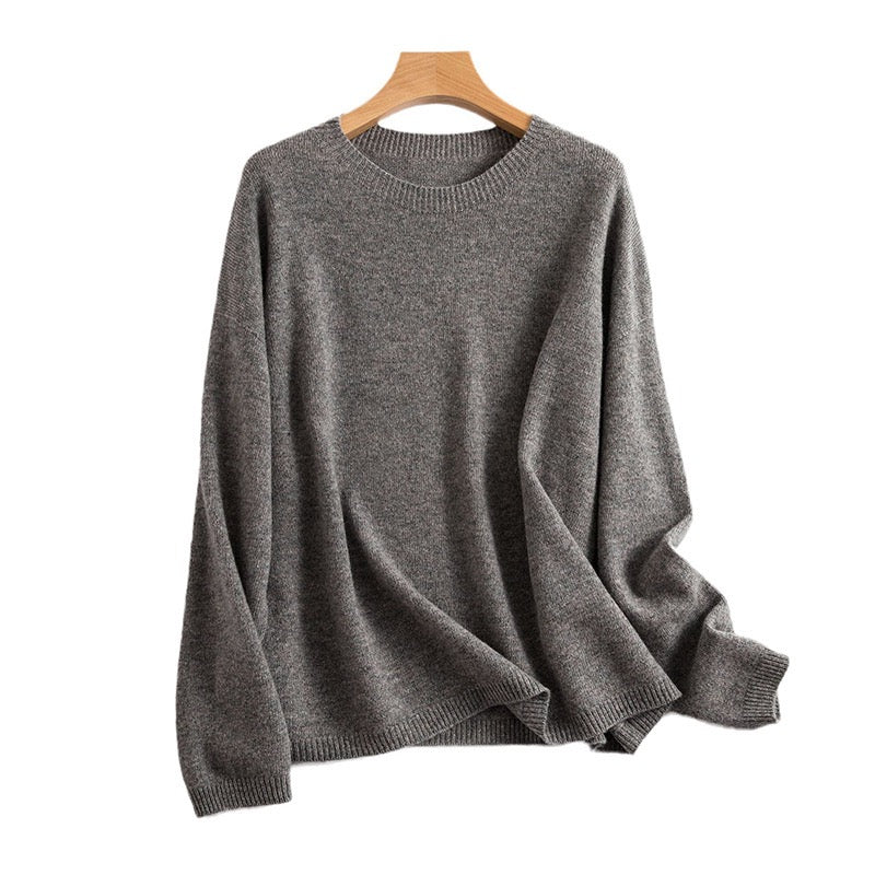 Wool Sweater | Nora Basic