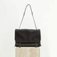 Full-Grain Leather Bag | Leather Satchel Bag | Oak Messenger