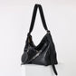 Top-Grain Leather Bag | Hobo 3#