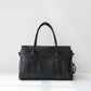 Full-Grain Leather Bag |  Togo Leather  | The Mercer