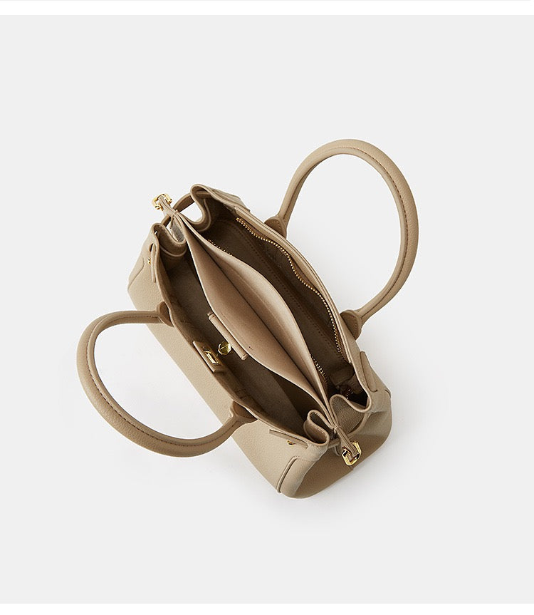 Composite cowhide Leather | Summer style