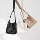 Top-Grain Leather Bag | Fantasy world
