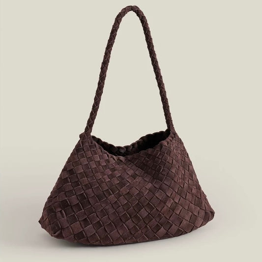 Full-grain Nubuck Leather | Willow | Introductory Price