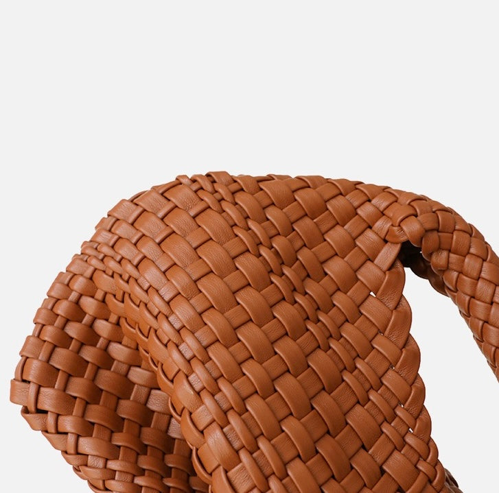 Woven bag | Glen