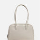 Full Grain Leather Bag | Big World 2#