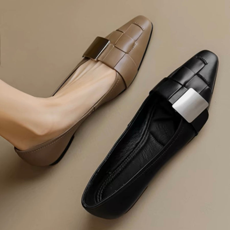 Leather shoes | Jupiter