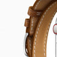 Top-grain Leather replacement Strap for women and men