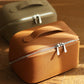 TOGO Cowhide cowhide makeup bag | The Southern Hemisphere