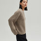 Wool sweater | Rock
