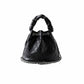 Top grain leather bag | Chain bag 3#