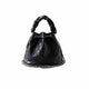 Top grain leather bag | Chain bag 3#