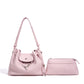 Full-Grain Leather Bag | Nectar