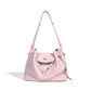 Full-Grain Leather Bag | Nectar