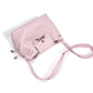Full-Grain Leather Bag | Nectar