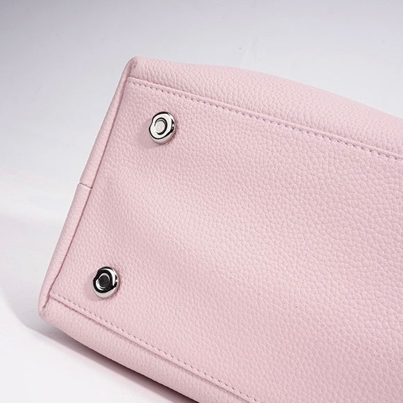 Full-Grain Leather Bag | Nectar