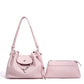 Full-Grain Leather Bag | Nectar