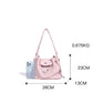 Full-Grain Leather Bag | Nectar