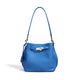 Full-grain leather bag |Elegra