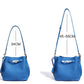 Full-grain leather bag |Elegra