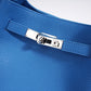 Full-grain leather bag |Elegra