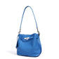 Full-grain leather bag |Elegra