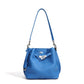 Full-grain leather bag |Elegra