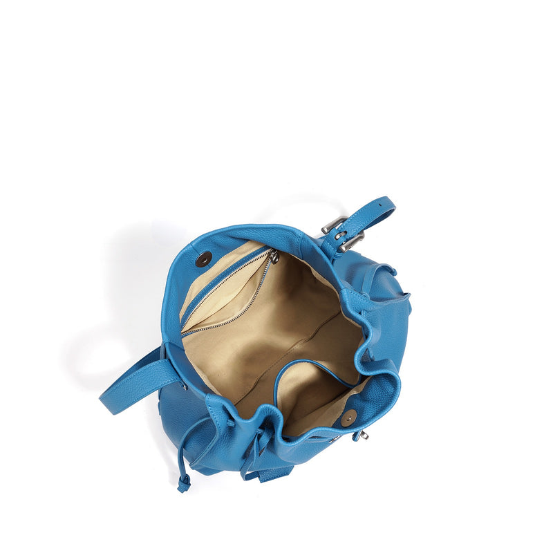 Full-grain leather bag | Caelum
