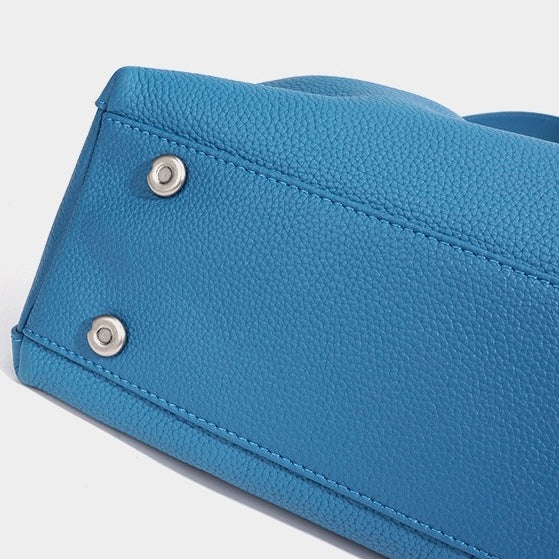Full-grain leather bag | Caelum