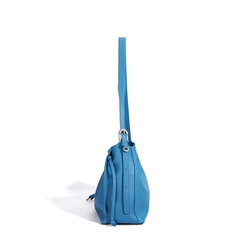 Full-grain leather bag | Caelum