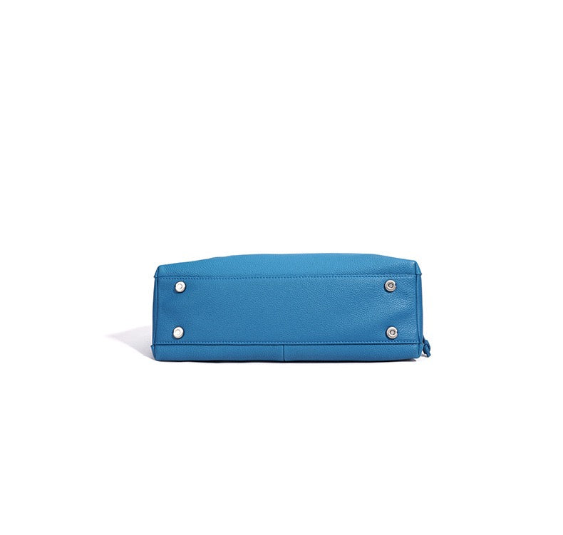 Full-grain leather bag | Caelum