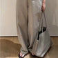 Full-Grain Leather Bag |  Togo Leather  | Roam
