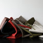 Full-Grain Leather Bag |  Togo Leather  | Roam