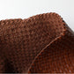 Full-Grain Leather Bag |  Togo Leather  | Roam