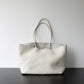 Togo Leather  | Roam | Full-Grain Leather Bag