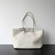 Full-Grain Leather Bag |  Togo Leather  | Roam