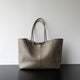 Togo Leather  | Roam | Full-Grain Leather Bag