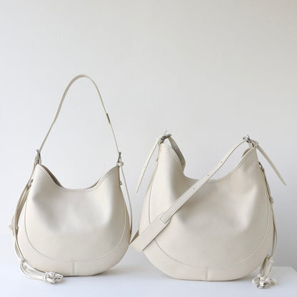 Full-Grain Leather Bag | Haven