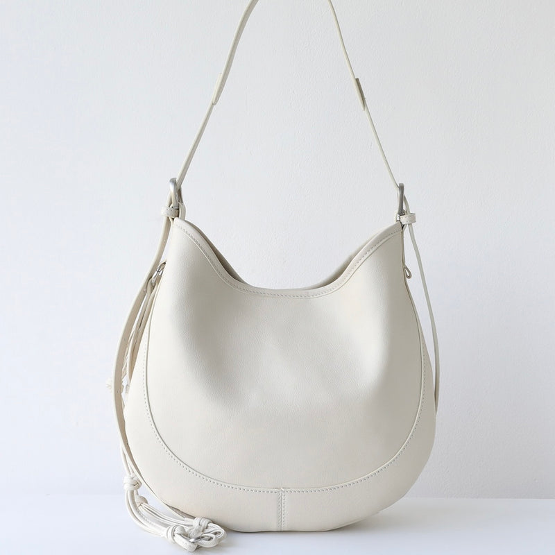 Full-Grain Leather Bag | Haven