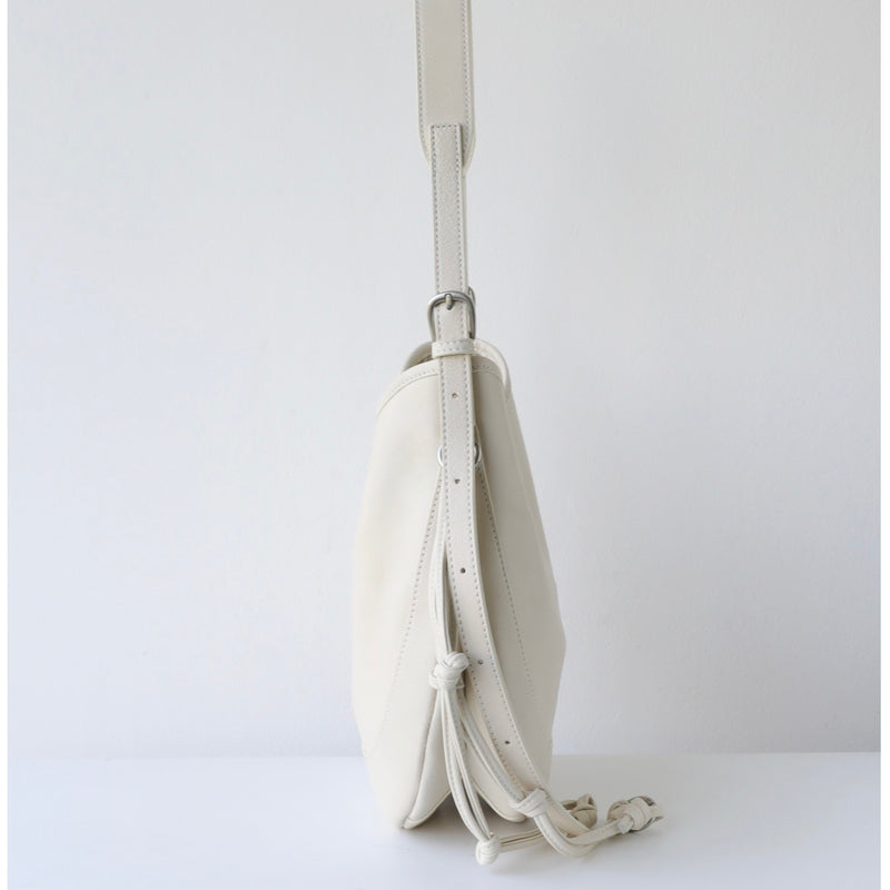 Full-Grain Leather Bag | Haven